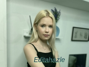 Editahazle