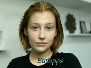 Editapps