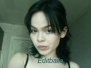 Editbaile