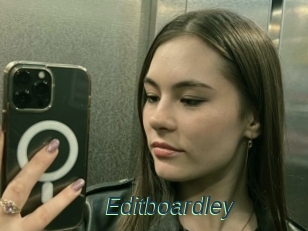 Editboardley