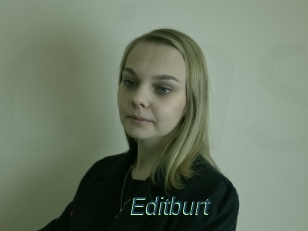 Editburt