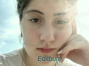 Editbute