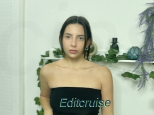 Editcruise