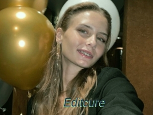 Editcure