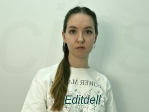 Editdell