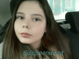 Editgreenwood