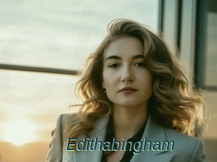 Edithabingham