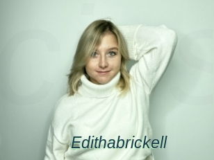 Edithabrickell