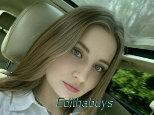 Edithabuys