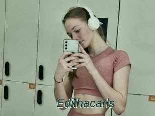 Edithacarls