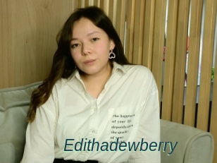 Edithadewberry