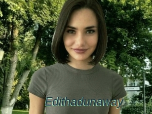 Edithadunaway