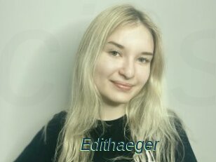 Edithaeger