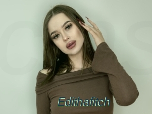 Edithafitch