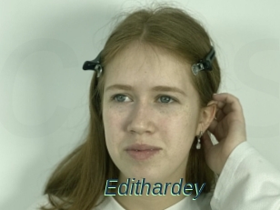 Edithardey