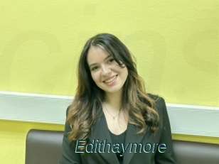 Edithaymore