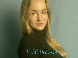 Edithbrinson