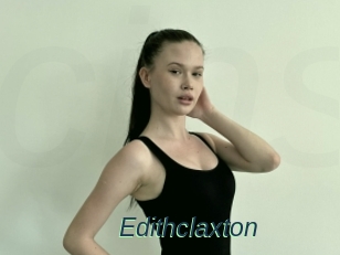 Edithclaxton