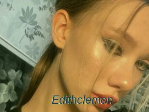 Edithclemon