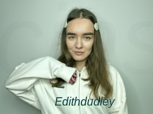 Edithdudley