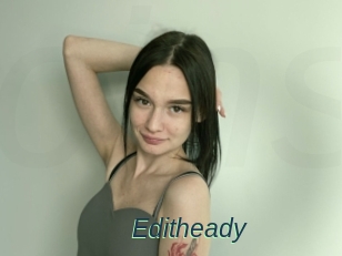 Editheady