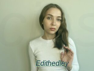 Edithedley