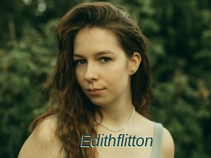 Edithflitton