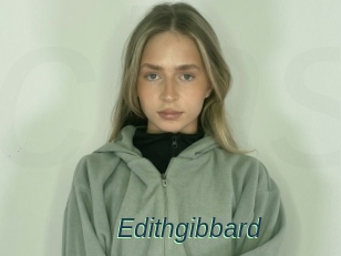 Edithgibbard
