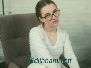 Edithhammett
