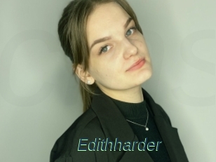 Edithharder