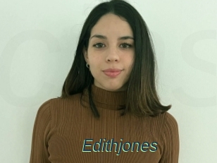 Edithjones