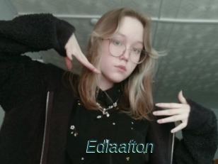 Edlaafton