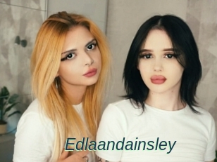 Edlaandainsley