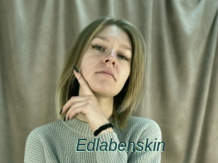 Edlabenskin