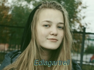 Edlagartrell