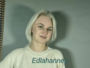 Edlahanney