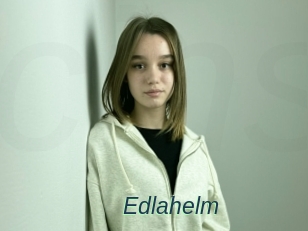 Edlahelm