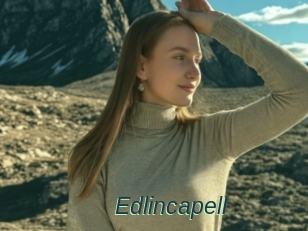 Edlincapell