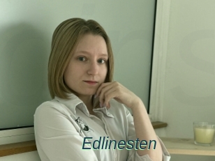 Edlinesten