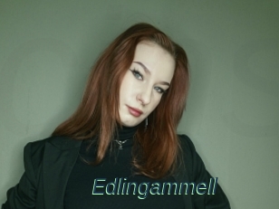 Edlingammell