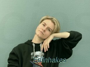 Edlinhakes