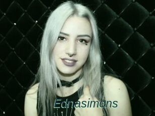 Ednasimons