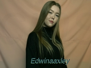 Edwinaaxley