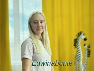 Edwinabunte
