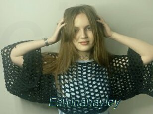 Edwinahayley