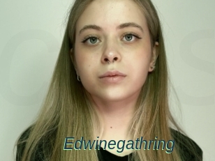 Edwinegathring