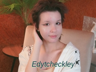 Edytcheckley