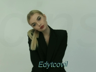 Edytcovil