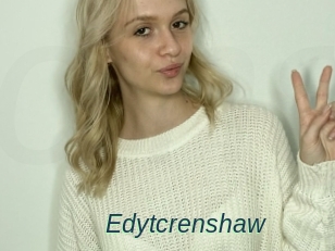 Edytcrenshaw