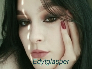 Edytglasper